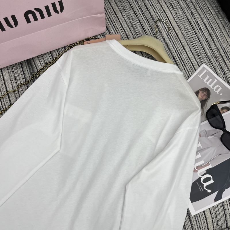 Miu Miu T-Shirts